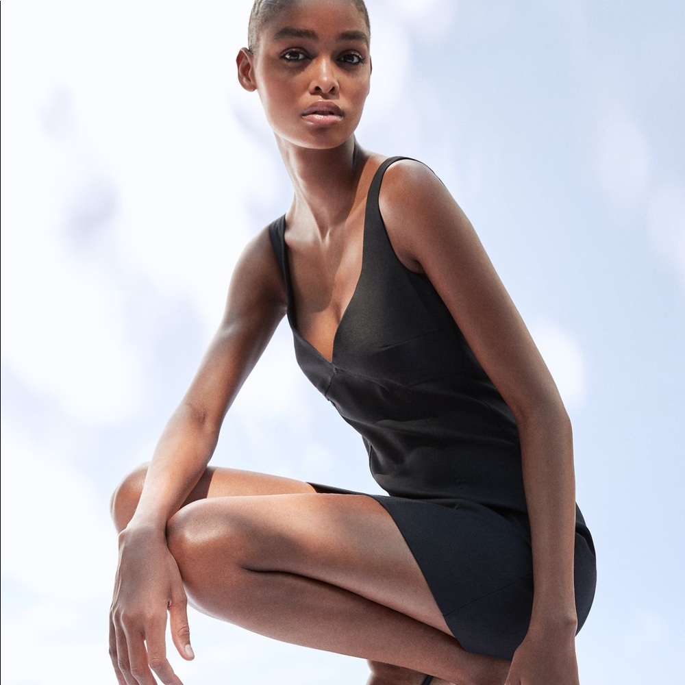Zara Dress